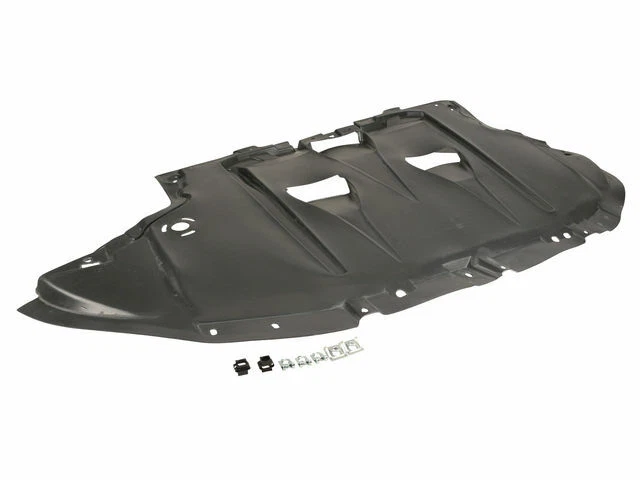 Skid Plate For 2001-2008 Audi A4 Quattro 2004 2007 2003 2005 2006 2002 M485HG - Image 1 of 1