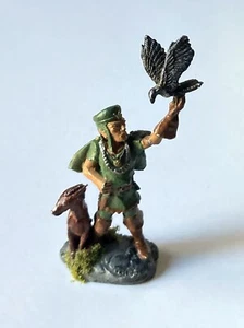 Elf-Lord Master of Beasts 3840 Alti Elfi Lords RAFM - Foto 1 di 4