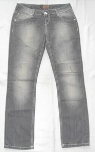 Soccx Women's Jeans W29 L30 Just Cut 29-30 great condition - Picture 1 of 5