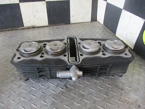 83 1983 ZX1100 GPZ1100 ZX GPZ 1100 NINJA CYLINDER BARRELS JUGS PISTONS 84 1984 - Bild 1 von 11