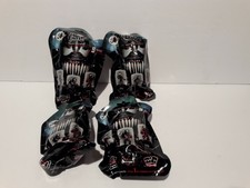 Domez- Venom- Set of 4 Unopened.