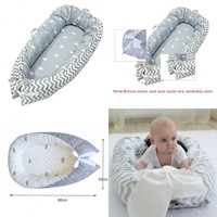 sunbury cocoon bassinet