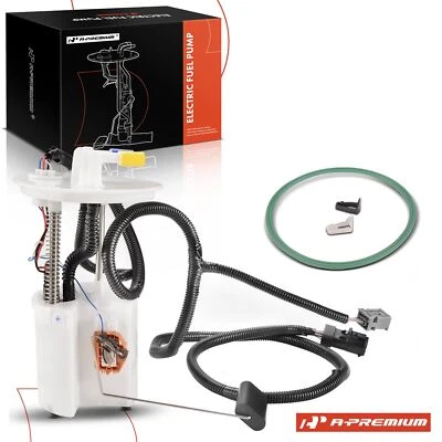 Conjunto de módulo de bomba de combustible con unidad de envío para Ford Windstar 2001 2002 2003 3,8 L Foto 1 de 4