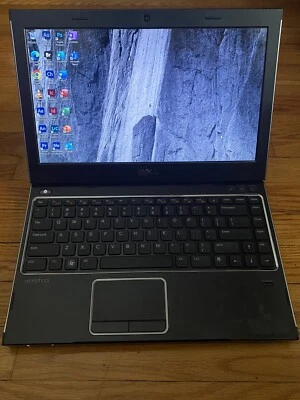 Dell Vostro '13 | i5 2ª Gen 2.4GHz | 240GB SSD | 16GB DDR3 RAM |  Foto 1 de 4