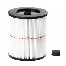 Replacement Cartridge Filter for Vac Craftsman 9-17816 Wet Dry Air Filter