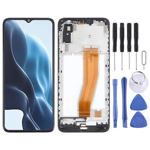 For Cubot Note 30 Original LCD Screen Digitizer Full Assembly with Frame - Picture 1 of 7