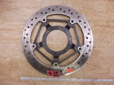 Honda CBR 250R H1596 2012> disco de rotor de freno delantero Foto 1 de 4