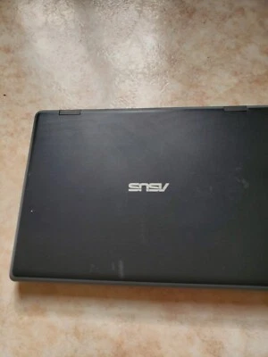 ordinateur portable+ sacoche  - Photo 1/4