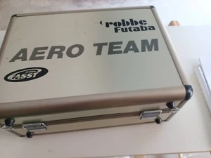 Trasmettitore FUTABAT14 SG - Imagen 1 de 6