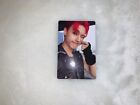 Ateez Spin Off: From The Witness Wooyoung Photocard Ver. A Pc Kpop