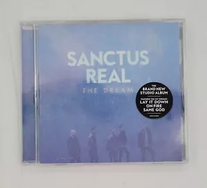 Sanctus Real: The Dream Lay it Down CD, On Fire 2014 - Foto 1 di 2