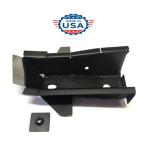 1972-1993 Dodge Ram Steel Front Cab Mount With Nutplate For Passenger Side - Picture 1 of 4