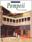 Pompeii (The Roman World)-Peter Connolly