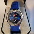 MLB Chicago Cubs Women's Sparkle Watch