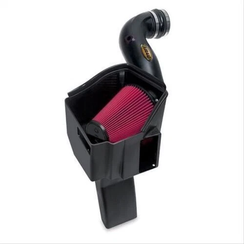 Airaid 201-281 Performance Air Intake System For Silverado/Sierra 2500/3500 NEW - Изображение 1 из 1