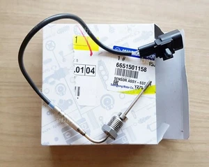 Sensor trasero OEM EGT Ssangyong Actyon D20 2009+ Nuevo Actyon Korando C D20F 2010+ - Imagen 1 de 4