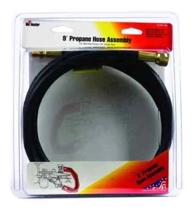 Mr. Heater F273707-108 9' ft Propane Hose Assembly - Picture 1 of 2