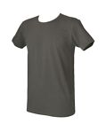 Emporio Armani Men's Short-Sleeved Round-Necked T-Shirt T-Shirt Article 110853 3