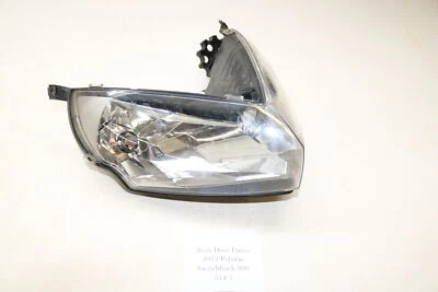 2013 Polaris Switchback Pro R 800 Rush Front Head Light Lamp Headlight - Image 1 of 4