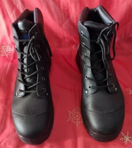 Blundstone 313 work boots Size 13 Aus - Picture 1 of 4