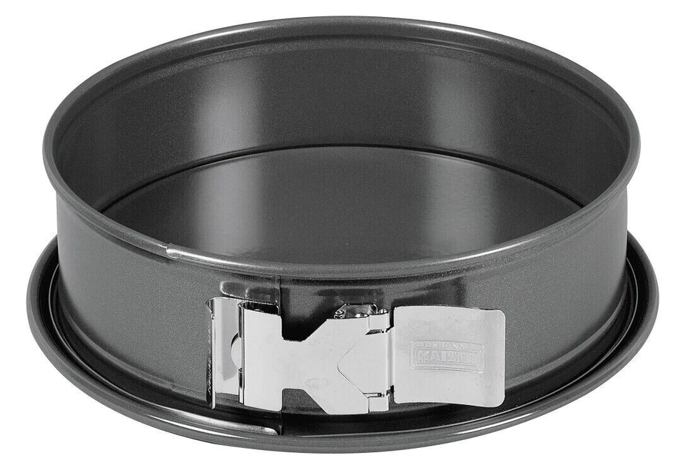 Kaiser 23.0063.8041 La Forme Plus Ø26cm Springform