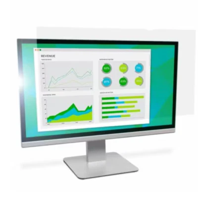 3M Anti-Glare Screen Filter for Monitors 23" Widescreen (16:9) AG230W9B - Image 1 of 4