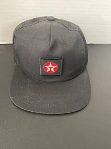 Sombrero Texaco vintage - Imagen 1 de 3