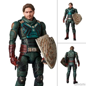 MAFEX No.238 MAFEX SOLDIER BOY “THE BOYS” [Medicom Toy] Figure Japan NEW - Picture 1 of 12