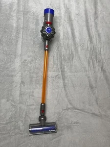 Dyson Toy Vacuum Cleaner Kids Working 68768799 Collapsible - Picture 1 of 13