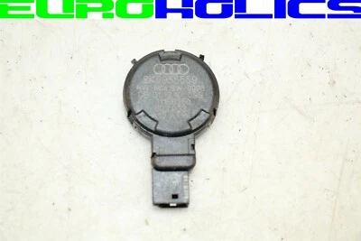 Luz de lluvia limpiaparabrisas sensor RLS 8K09559 AUDI A6 S4 A4 A3 A8 Q5 Q7 12-18 Foto 1 de 2