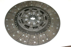 Kupplungsscheibe Clutch Disc KM Germany 0690060 Für VOLVO - Bild 1 von 1