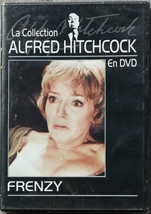 DVD NEUF/FRENZY/1972/ALFRED HITCHCOCK/BARRY FOSTER/JON FINCH/BARBARA LEIGH-HUNT - Imagen 1 de 2