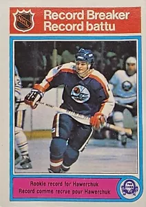 AUTOGRAPHED 1982-83 O-PEE-CHEE HOCKEY CARDS YOU SELECT - Picture 1 of 306
