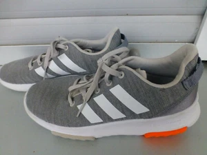 " adidas " schuhe, Gr. 35.5, cloudfoam ultimate, neuwertig - Bild 1 von 5