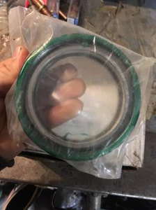 INTERTECH PRECISION FEMALE BOTTOM KNIFE KST-169-7/8-SC 4x3x7/8” Dual Cutting Edg - Picture 1 of 5