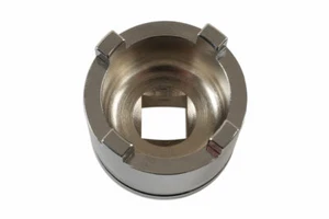 Suspension Castle Nut Socket 43mm - Kawasaki | 6179 Laser New - Picture 1 of 1