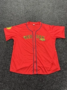 Boston Red Sox AAPI 2024 SGA MLB Baseball Trikot Gr. XL - Bild 1 von 3