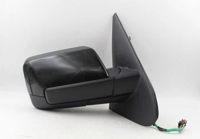 Espejo retrovisor lateral plegable eléctrico para pasajeros Ford Expedition 2012-2017 OEM #40919 Foto 1 de 4