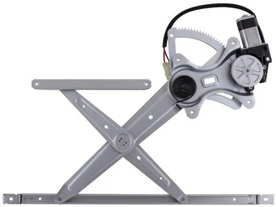 For 2007-2021 Toyota Tundra Window Regulator 75997FMYG 2008 2009 2010 2011 2012 - Image 1 of 2