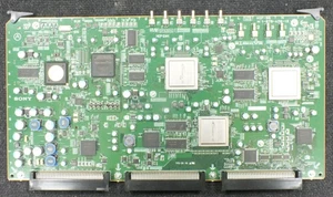 SONY HIF-56 A-1704-150-A (1-879-428-13) MOUNTED C.BOARD - Picture 1 of 4