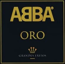 Oro (Spanisch) von Abba | CD | Zustand gut - Bild 1 von 2