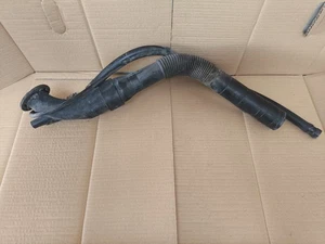 Panda 141 Tubo Rifornimento Carburante Attacco Tondo  - Foto 1 di 3