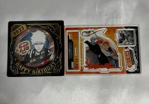 LEJÍA cumpleaños - Imagen 1 de 1