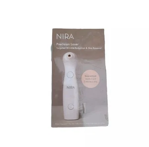 NIRA Precision Laser Anti-aging Skin Renewing Wrinkle Reduction Sealed - Picture 1 of 5