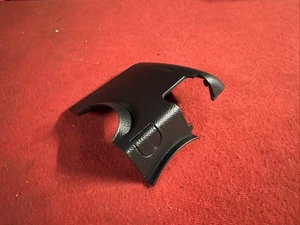 08-15 INFINITI G37/Q60 Steering Column Trim Cover Black/G OEM 48470-JK60A - Picture 1 of 6