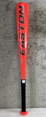 Easton Ghost X Hyperlite 26 Inch 14 Oz -12 Youth Baseball Bat Model JBB19GXHL12 - Image 1 of 4