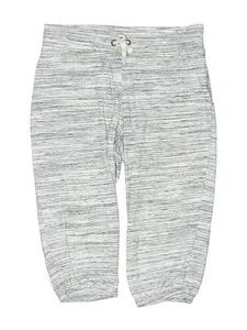 Gap Kids Girls Gray Sweatpants Medium kids - Picture 1 of 2