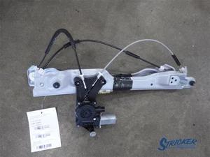 Chevrolet Equinox 2018-2024 Front Right Door Window Regulator 0917 - Picture 1 of 9