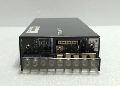 Nemic-Lambda SR35-12 Switching Power Supply 12V 3A 36W TDK-Lambda Industrial PS - Image 1 of 4