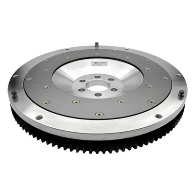 For Toyota Supra 1987-1992 Fidanza 130591 Aluminum Flywheel - Изображение 1 из 2